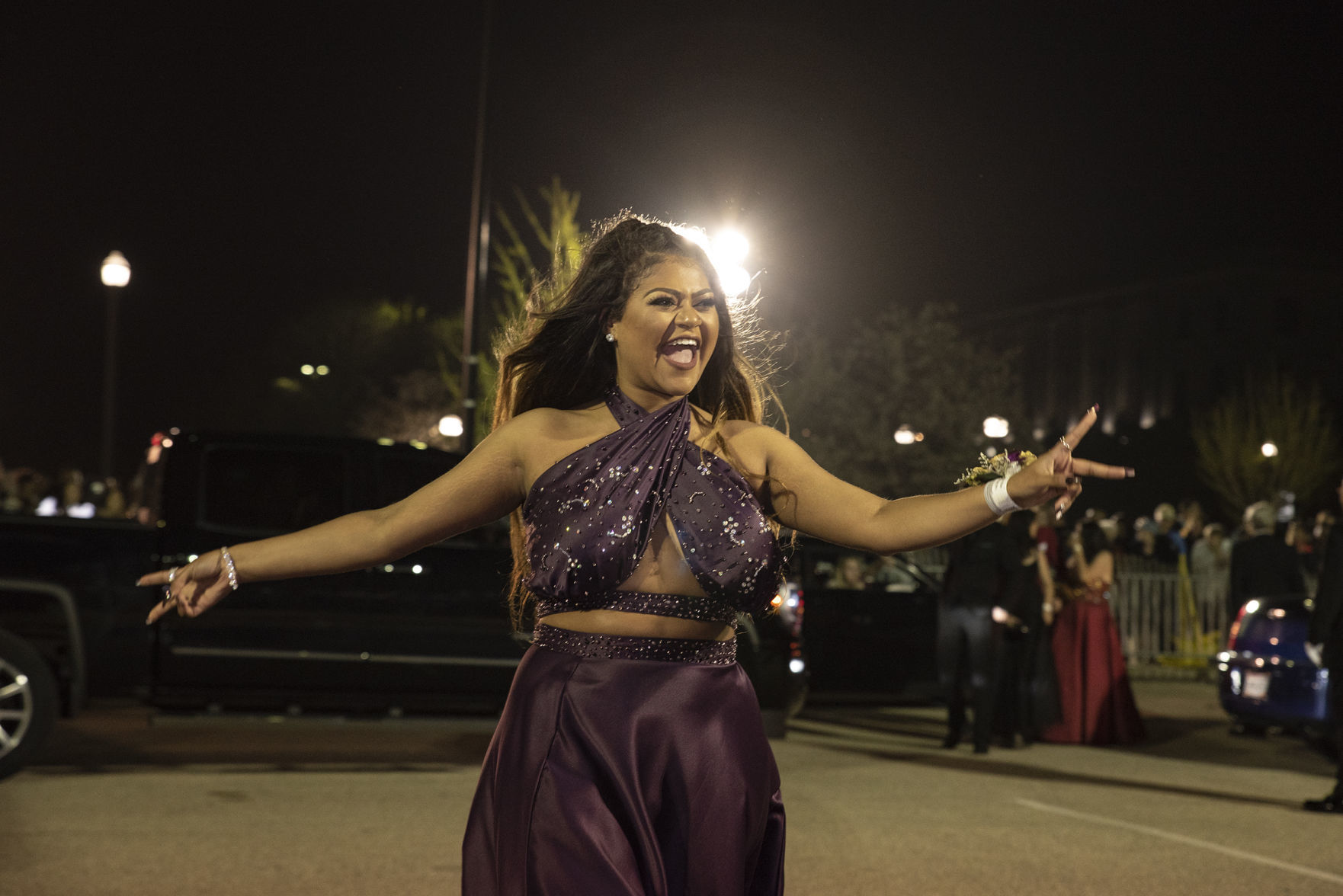 Rotary Post Prom 2018